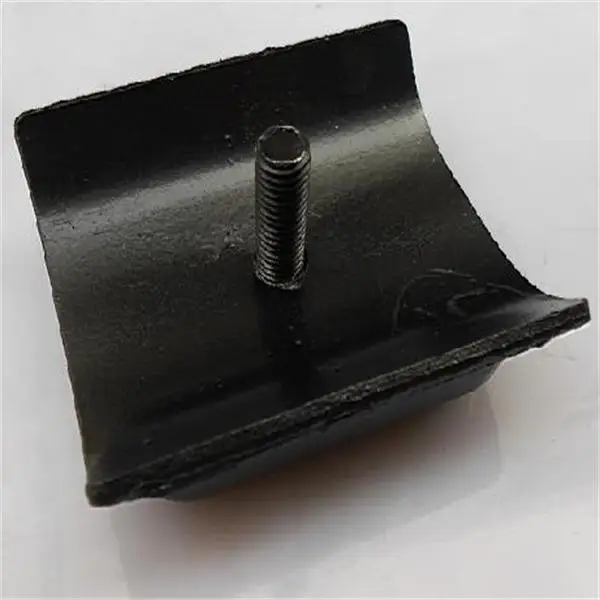 Отбойник рессоры задней (малый) NQR71/75/90/NPR75