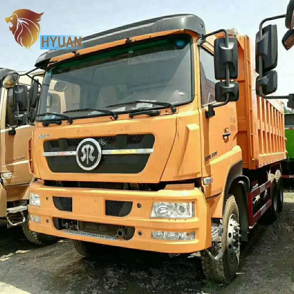 SINOTRUK HOWO STEYR 6x4 tipper dump truck cargo truck freight truck for sale
