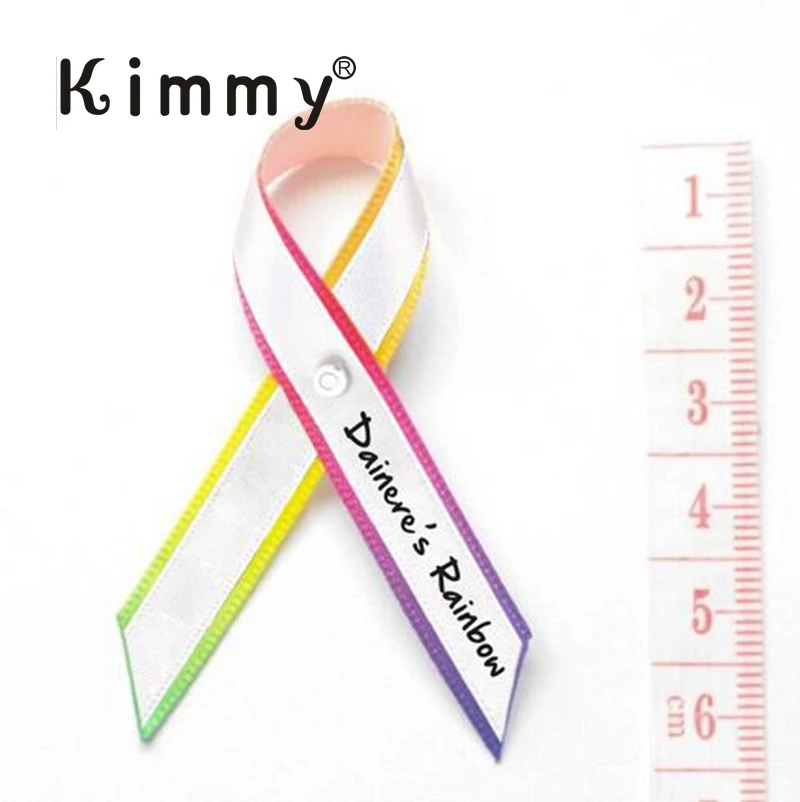 pregnancy awareness  symbolic ribbon bow for Expression Infant birth defect, Sudden Infant Death