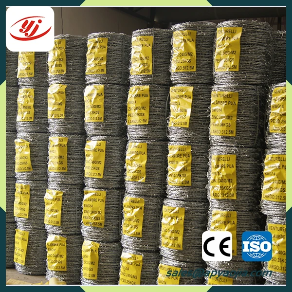 Дешевые Barded Провода Для Safeduard Производителем Предложение