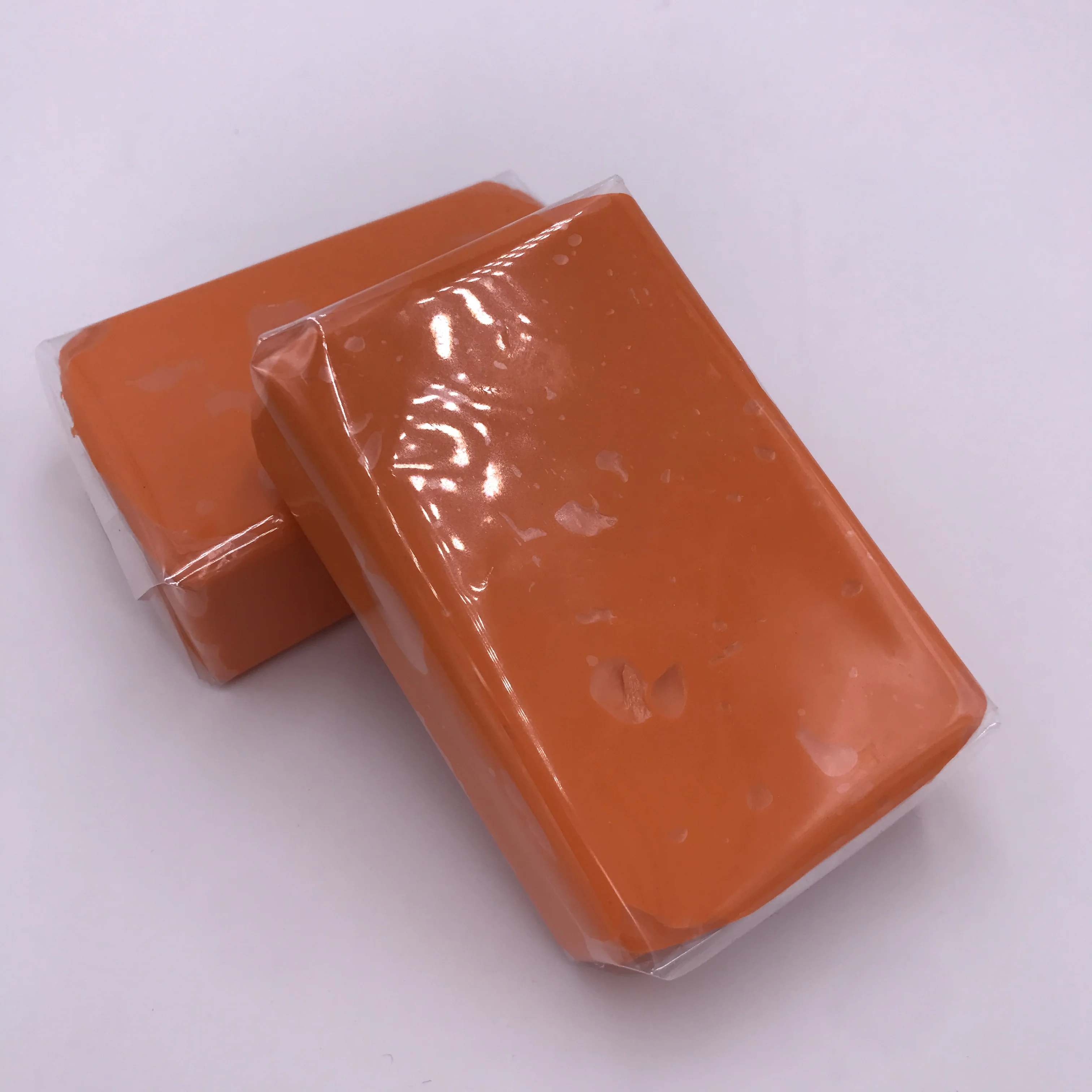 Wholesale block cleaner White Clay Bar for car