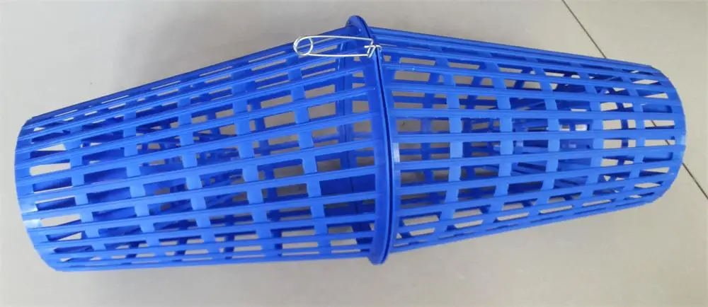 the lobster pot / decorative lobster pots / creel pots