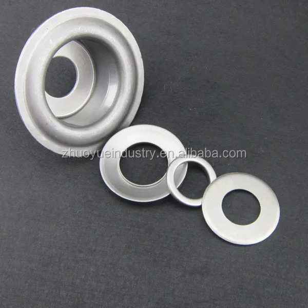 Доставка корпуса ролика конвейерного штампованный стальной в Россию из Китая.