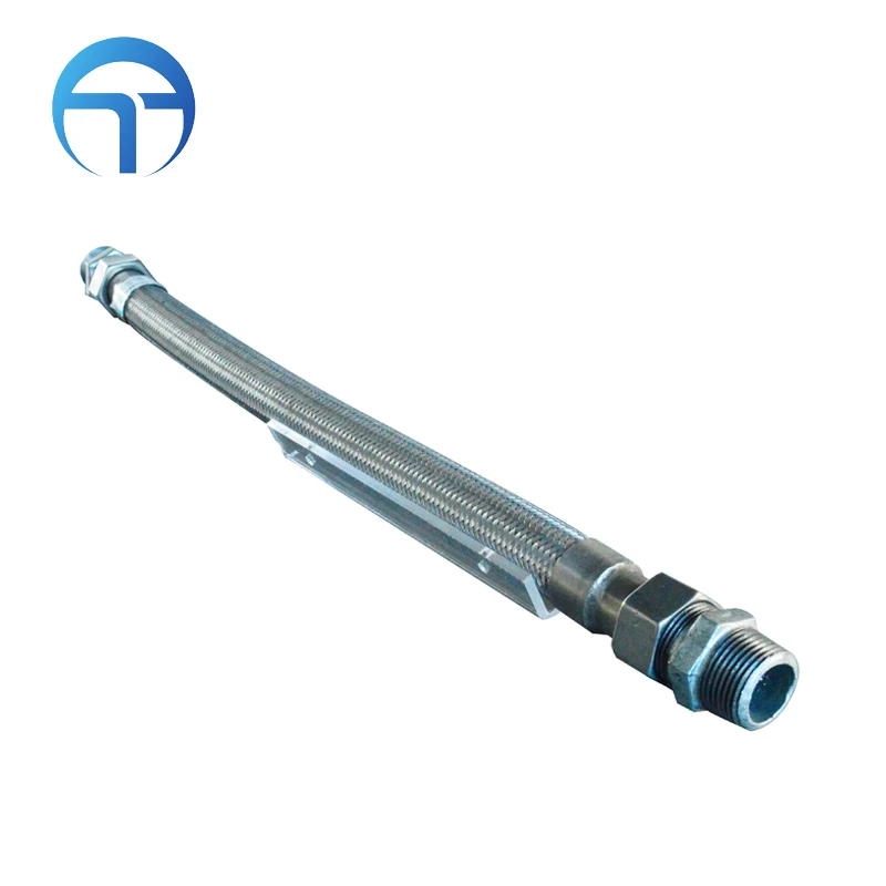Hot sale Stainless Steel High Temperature Flexible water pipe hose