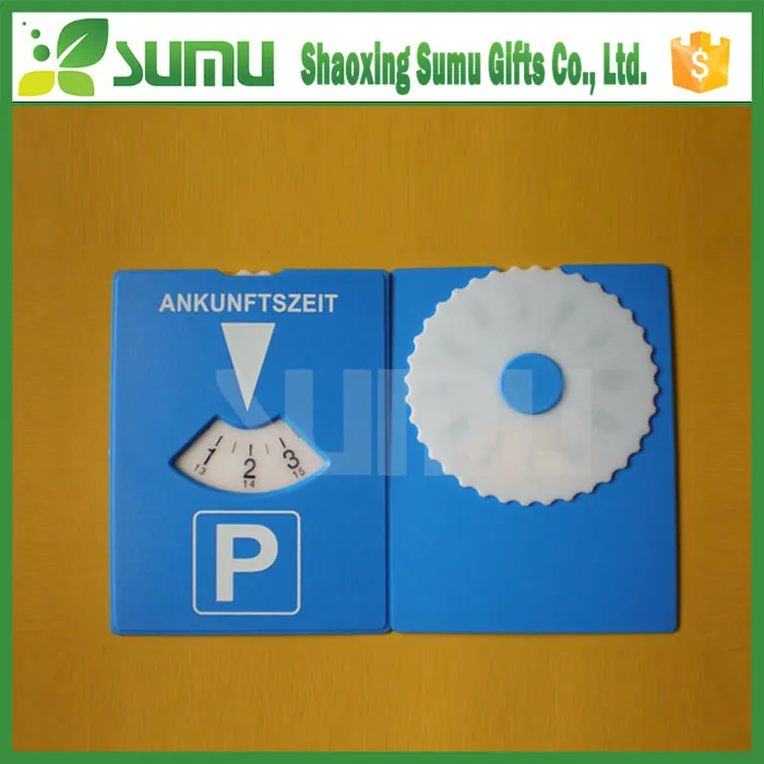 Распродажа, высокое качество, многофункциональный автомобильный автоматический парковочный диск Ps