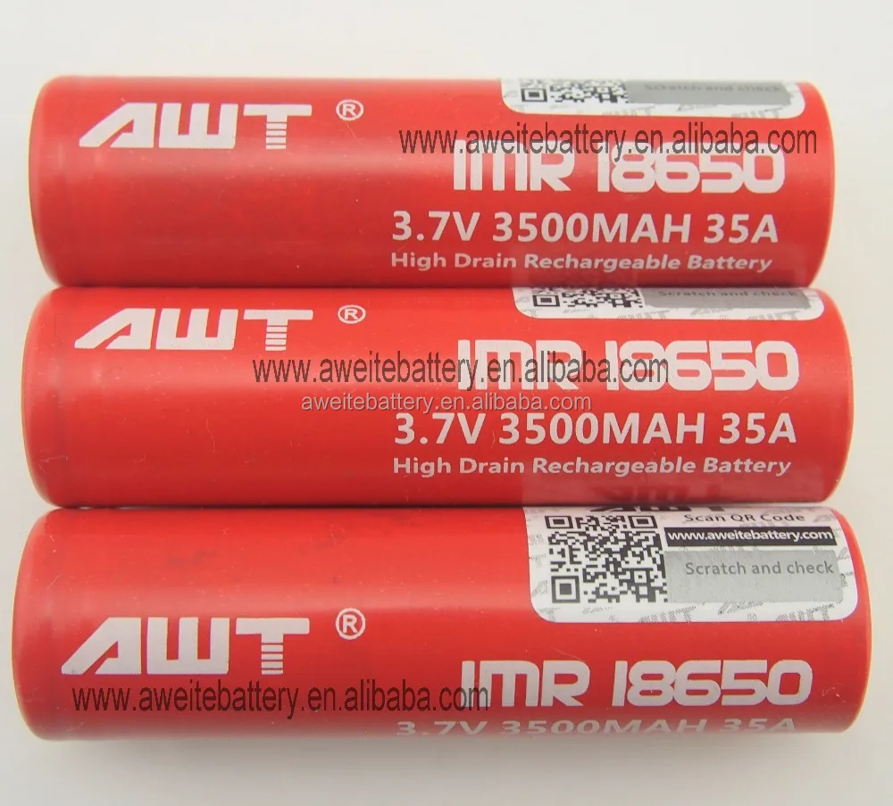 
Newes!!! AWT 18650 3500mah 35A vape box mod Kbox 100w box mod dna 200w box mod 510 drip tip velocity rda 