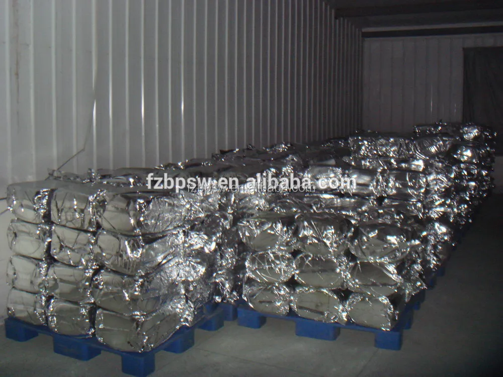 High Protein 60-65% Darg Green Color 100% Pure Spirulina Powder for Fish Food