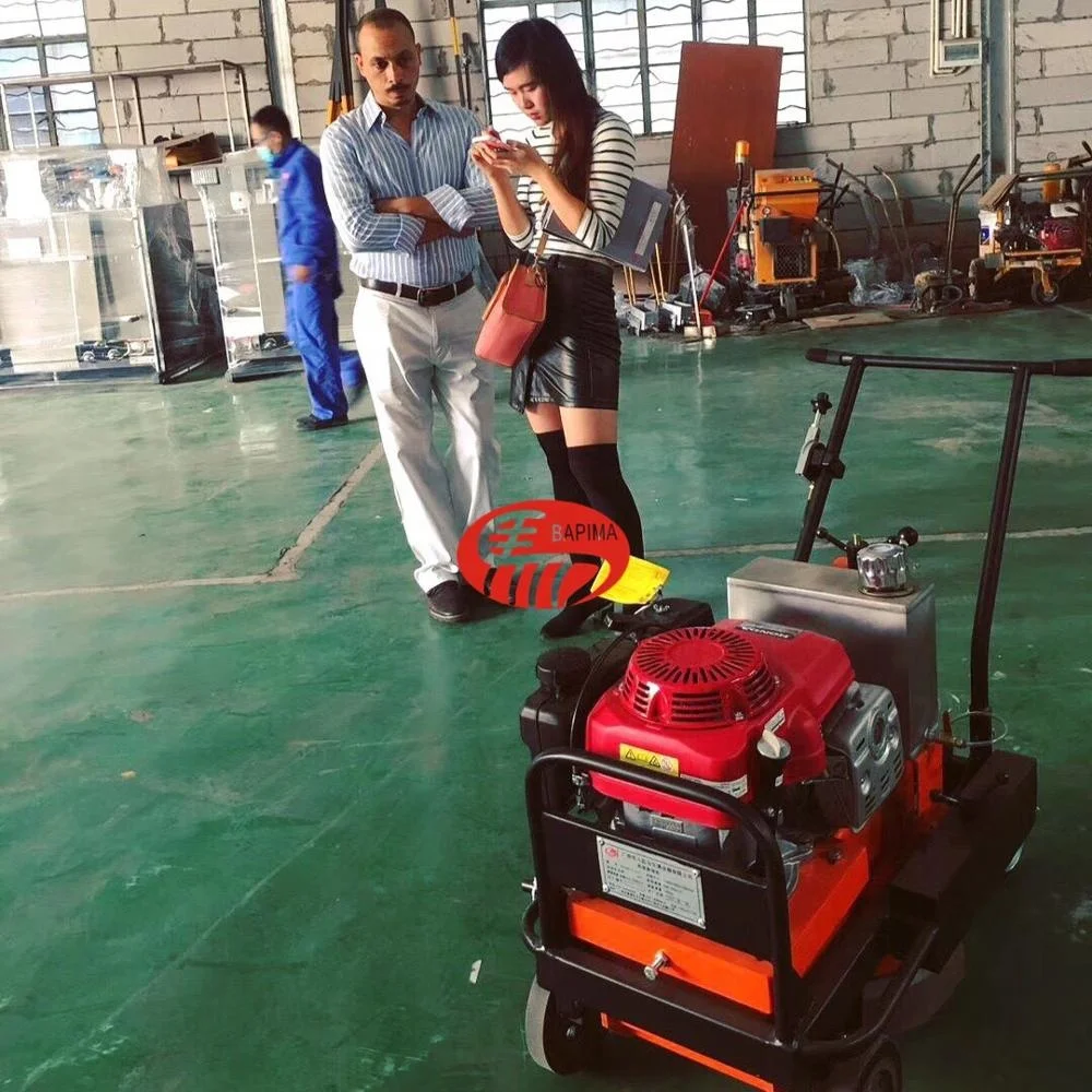 
Road Marking Line Remover With Competitive Prices 