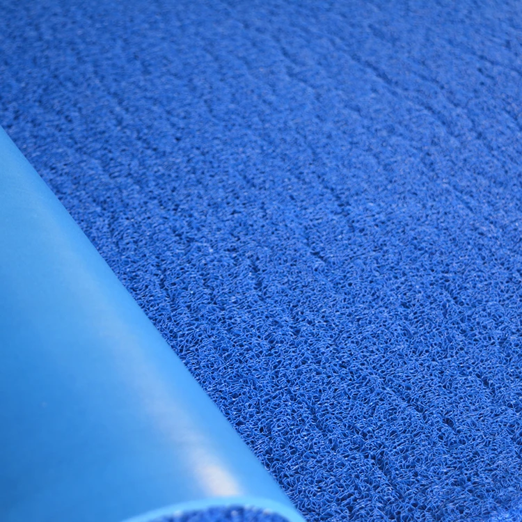 pvc carpet