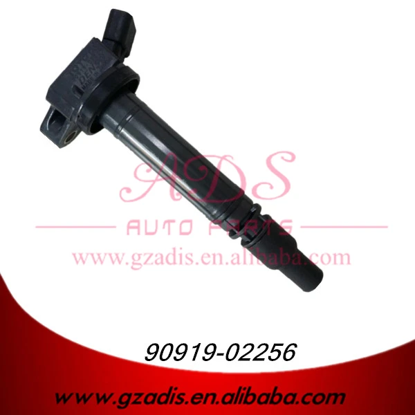 для is300/250 автомобиля катушки зажигания для toyota автомобили oem: 90919-02256