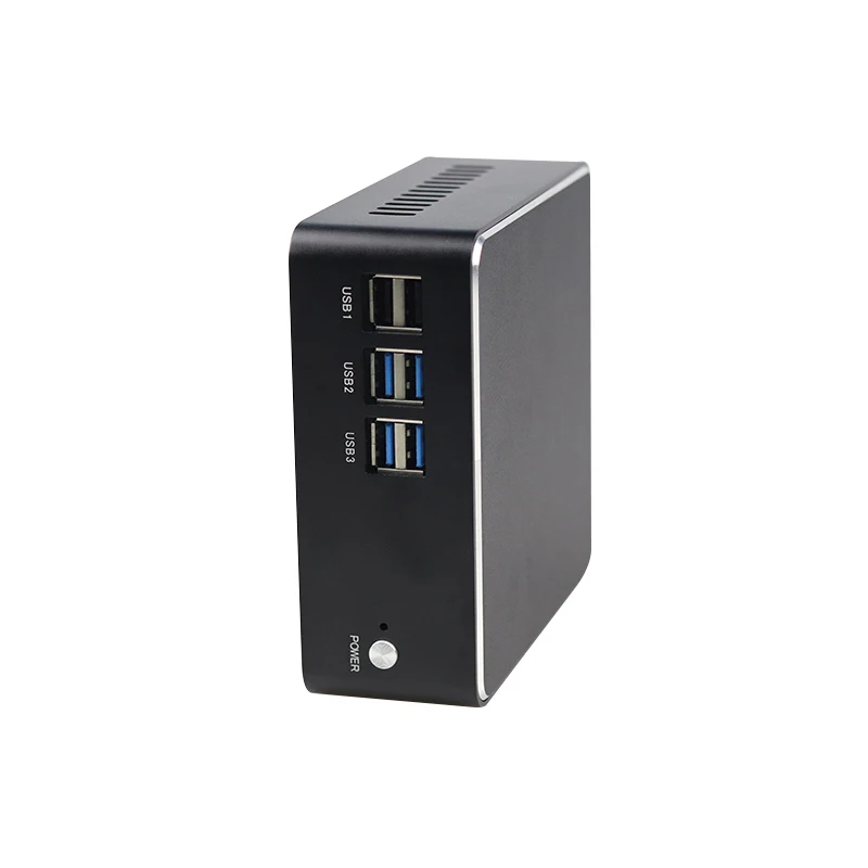 LAIWIIT Mini host computer  PC I7 5th Gen. office home gaming PC core i7 MINI PC