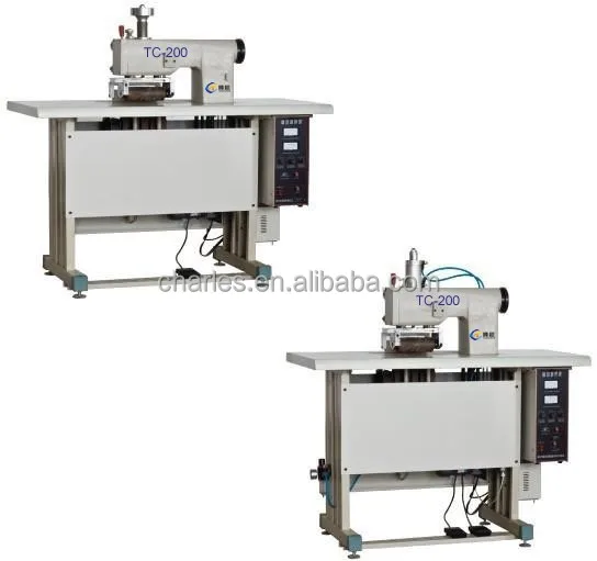Ultrasonic Lace Machine For Flower/Ribbon/Ornaments/Carbon Mask