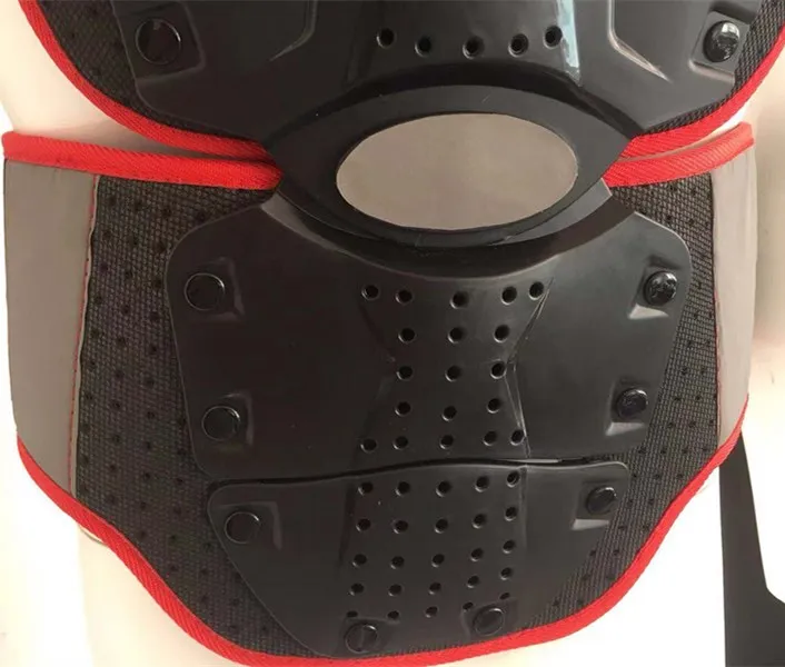 motorcycle race back support motorcycle off-road motorcycle protective gear armor skiing back support