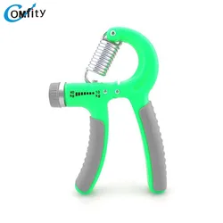 2020 New Arrive Large Handle Design  Adjustable Hand Grip