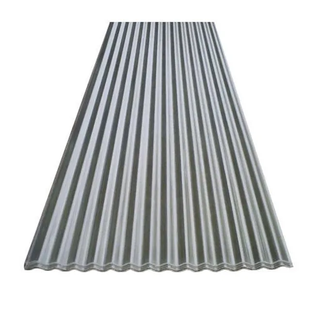 zinc galvanized corrugated steel iron roof sheet for building laminating metal machine