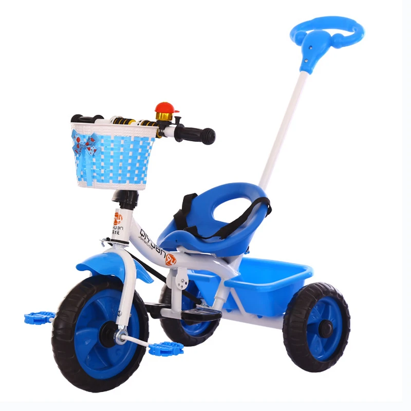 children tricycle