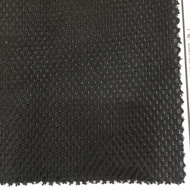 Bus Car Seat Cover Air Mesh Fabric Anti-Dust Mite Anti-Dust Fire Resistance For Seat Cover And Matttress Textile