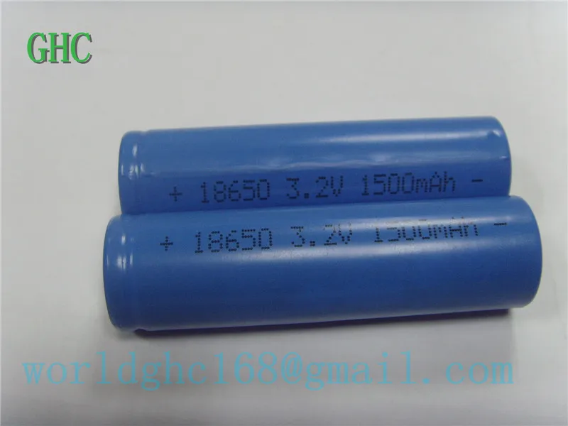 top quality li-ion battery 3.7v2200mAh 3200mah 4500mah