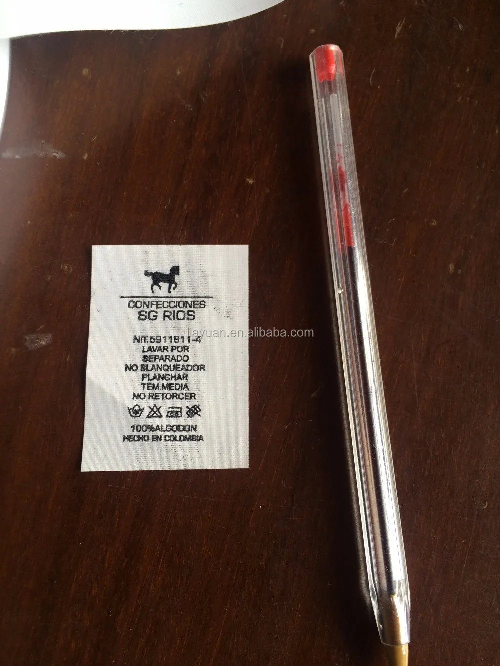 3 FINAL PRODUCT  GARMENTLABEL