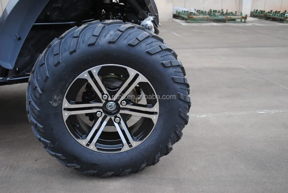  Дешевый RENLI 110cc карта для детей и взрослых