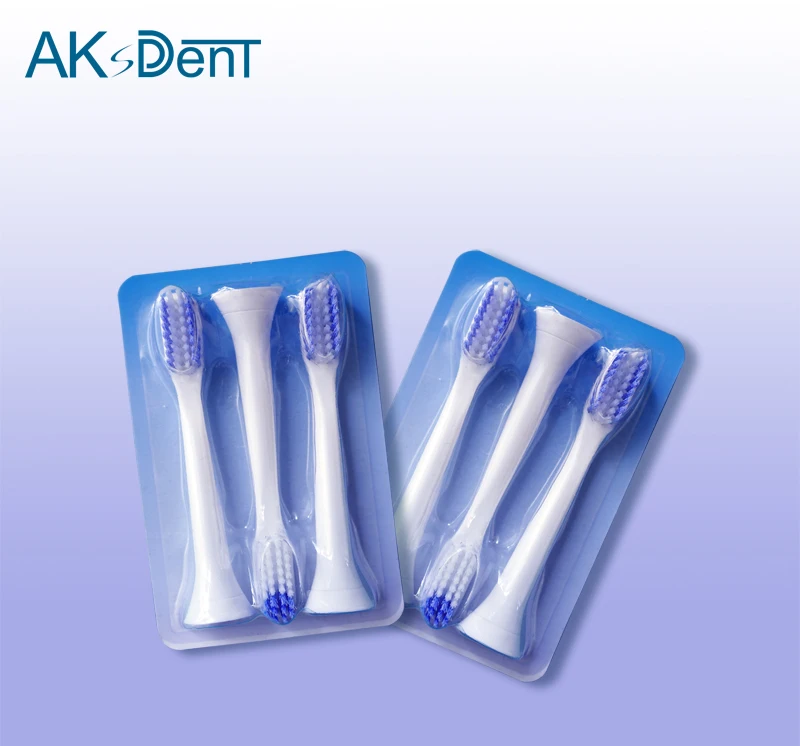 
2019 Origin source Factory Wholesale Brush Heads OR3100 Adult Toothbrush Head Electric Sonic Toothbrush Head 