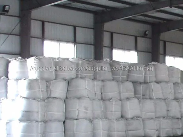 кокс нефтяной прокаленный