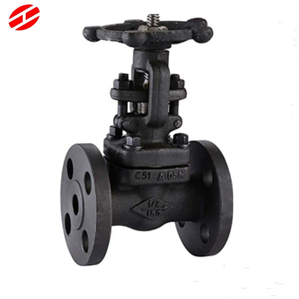 API6D API 600 150LBS  Carbon Steel Metal Seal WCB Gate Valve