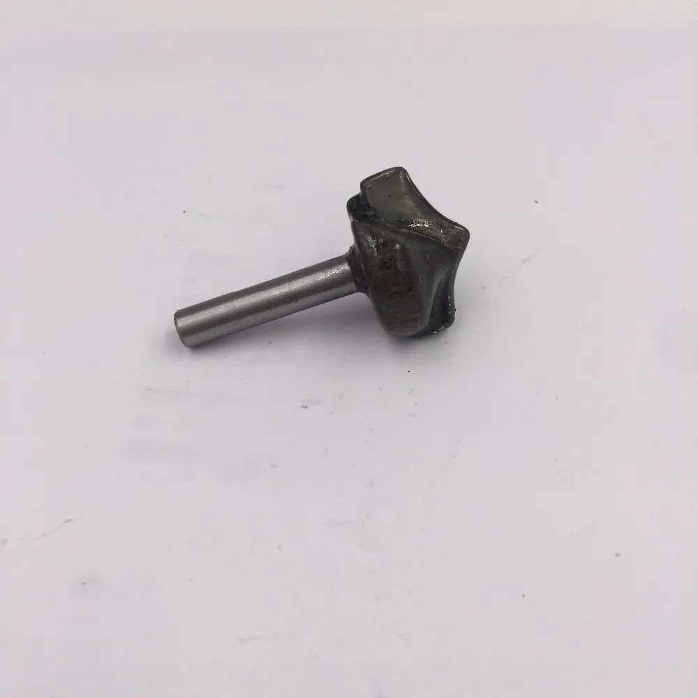 wood cutting bits classical ogee bits for cnc cutting tools