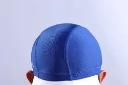Comfortable Swimming Cap made by high quality lycra fabrics for adult or kids,elastic swim caps easy to put on