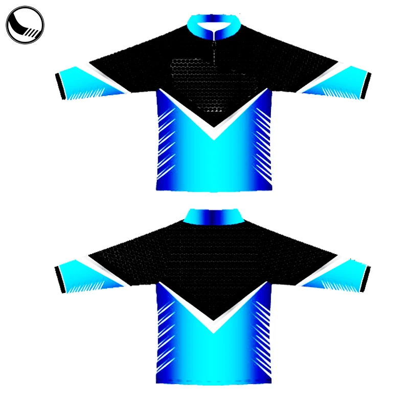 custom design your own tournament fishing jerseys