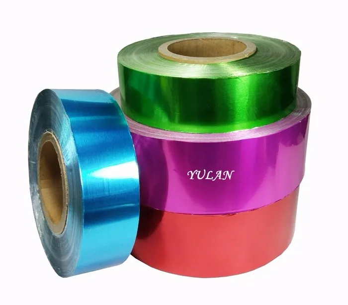 Yulan Aluminium Hair Foil for Salon