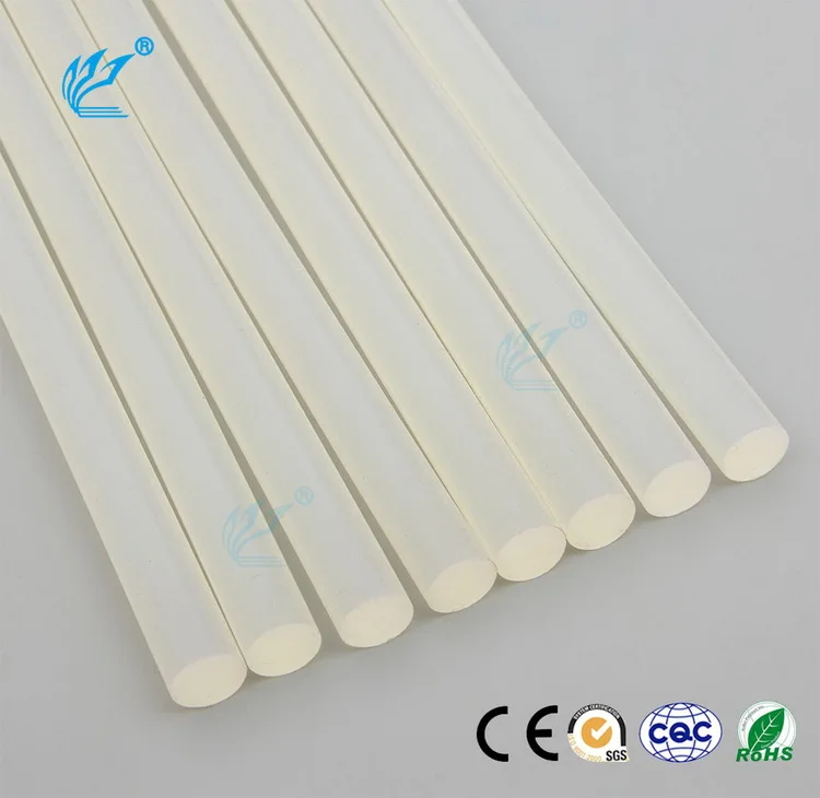 DIY- best Super Sticky Translucent Hot Melt Glue Sticks Wholesale hot melt glue stick