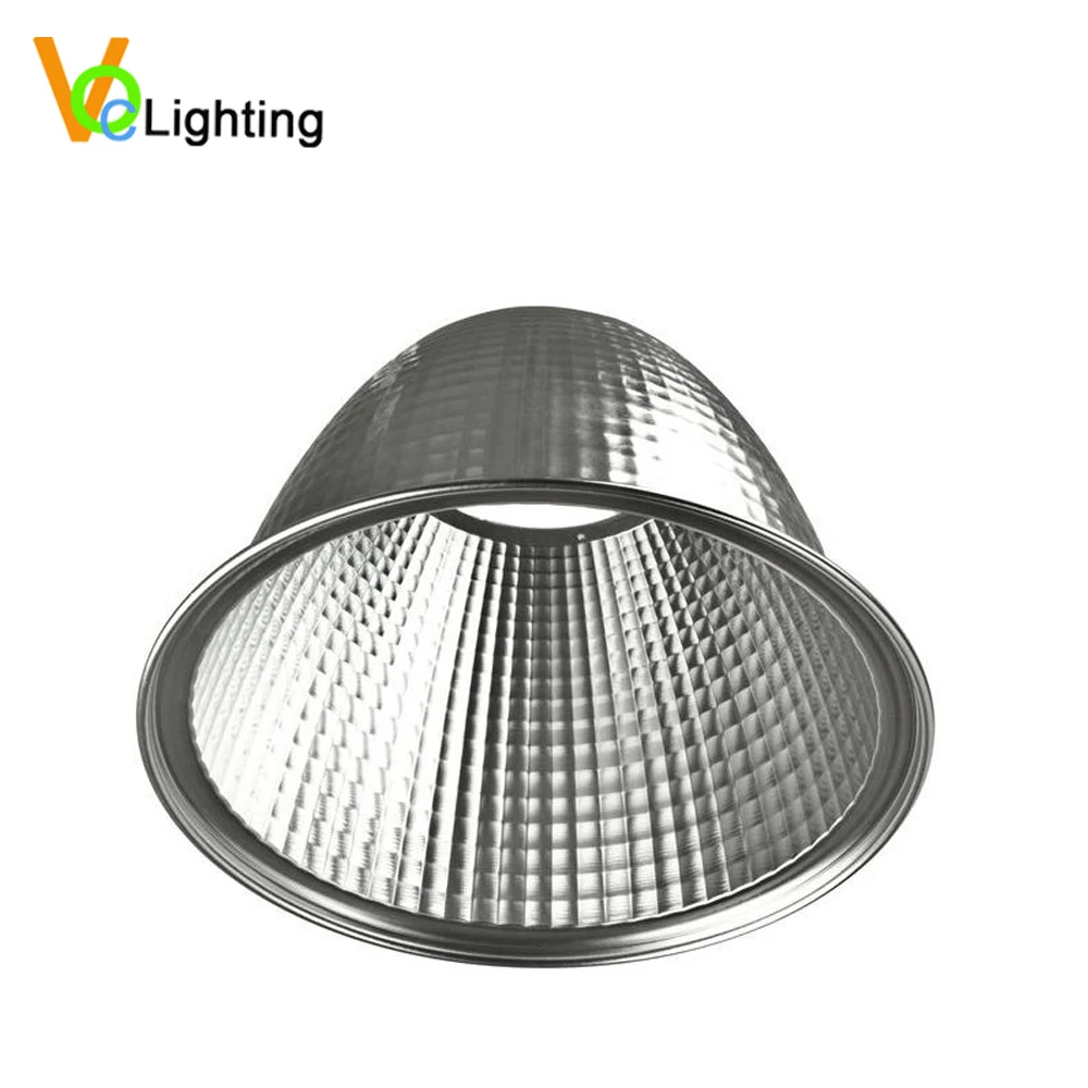 LED mining light outdoor high-power lighting ceiling lamp warehouse factory building stadium exhibition hall 150W pendant light