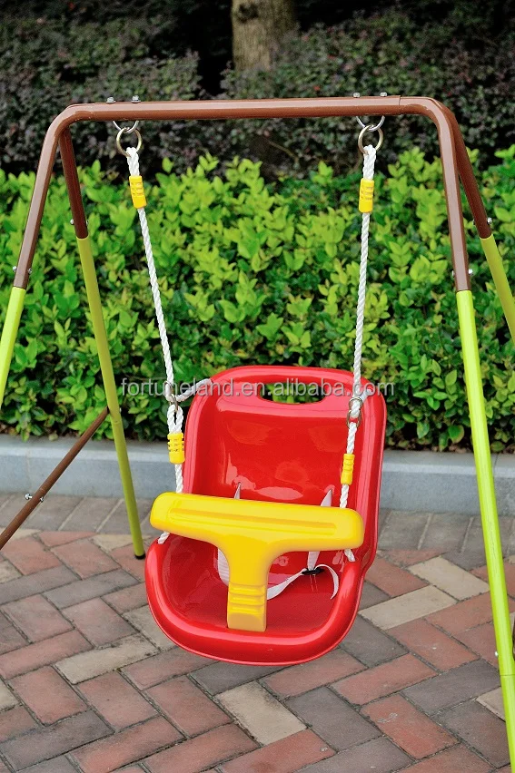 Bucket Swing,outdoor baby cradle swing