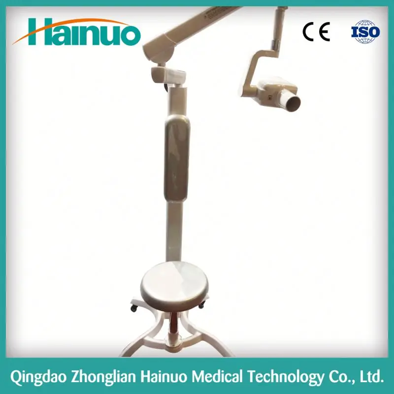 Высочайшее Качество ма JYF-10A Стоматологический Рентгеновский Аппарат Ценам