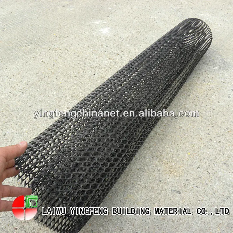 Двухмерного дренажные Геосетки