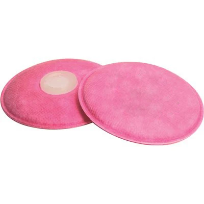 FFP Respirator Exhaust Filter Element Making Machine Ultrasonic Auto Half Face Mask Filter Manufacturing Machine