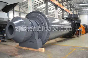Sale of new high efficiency, running cost and general cement ball mill