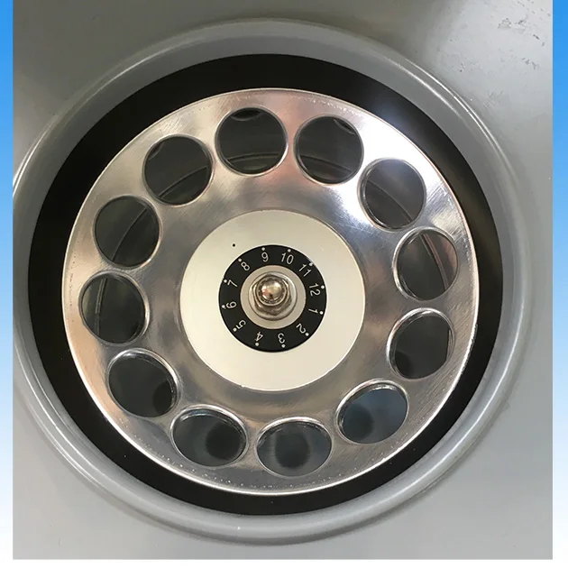 KA-1000 plasma separator centrifuge Professional customization