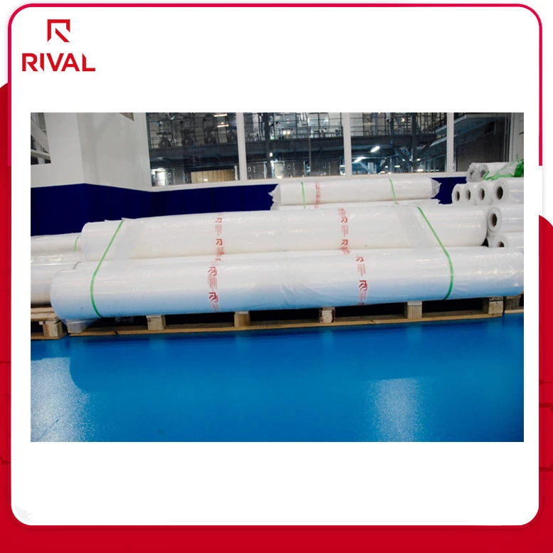 Wholesale China Hot Polycarbonate Greenhouse Film