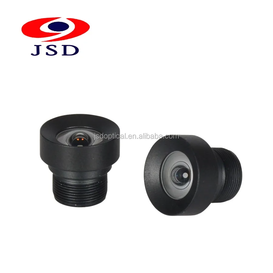 M7 * 0,35 объектива Угол обзора 120 градусов широкоугольный объектив для датчик cmos 1/6 дюйма