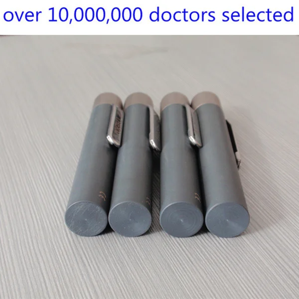 
Diabetic Foot Neuropathy Analyser Home Test Kits Diabetes Neuro Tip Therm 