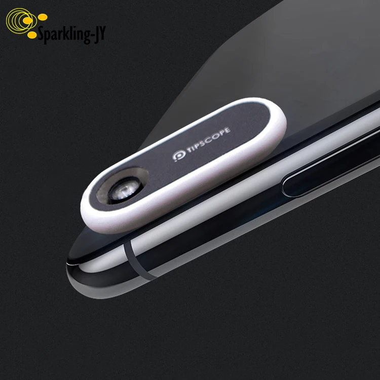Multi-purpose Tipscope Traveler Usb Phone Camera Portable Gem Microscope