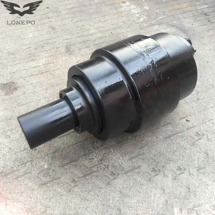 Экскаватор e320 e324 e200b Верхний роликовый опорный ролик CR5592 8E5600