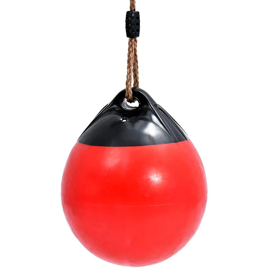 Brand garden patio best hanging porch plastic  outdoor child  smaller ball swing