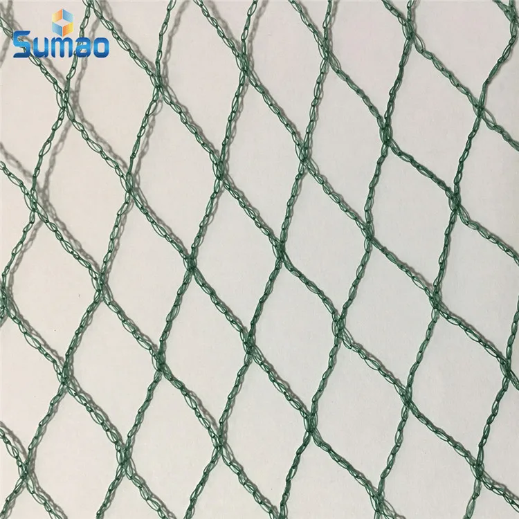 
Best-Selling high strength anti bird net trap to catch bird to protect fruit tree 