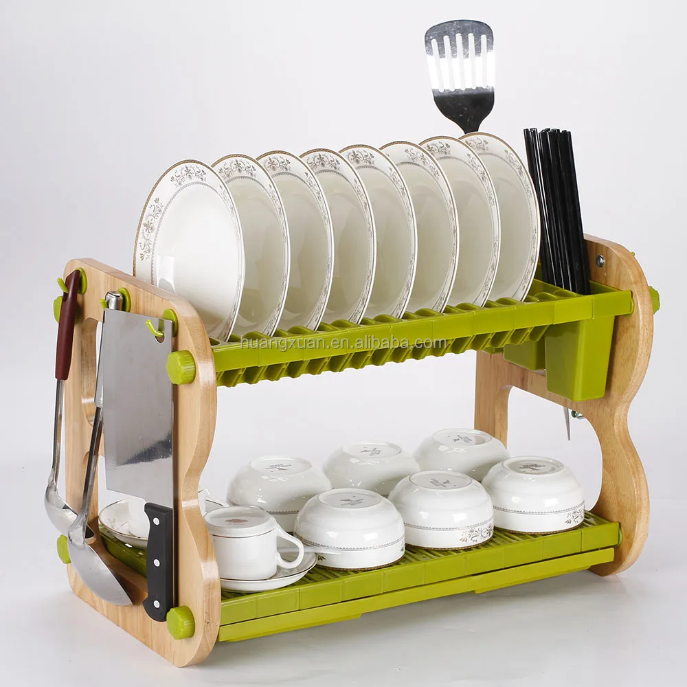 
High quality corner dish drying rack,countertop dish dryer,dish rack with drip tray 