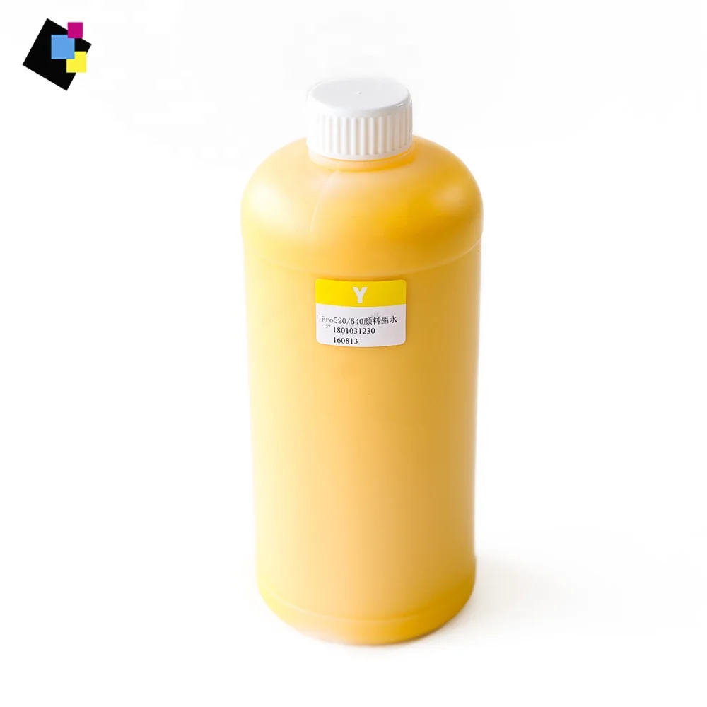 Pigment Ink For Epson P50 T50 L100 L110 L200 L210 L355 L800 L805 L810 L1800 1390