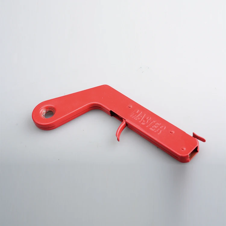 spark gun for exothermic welding gun