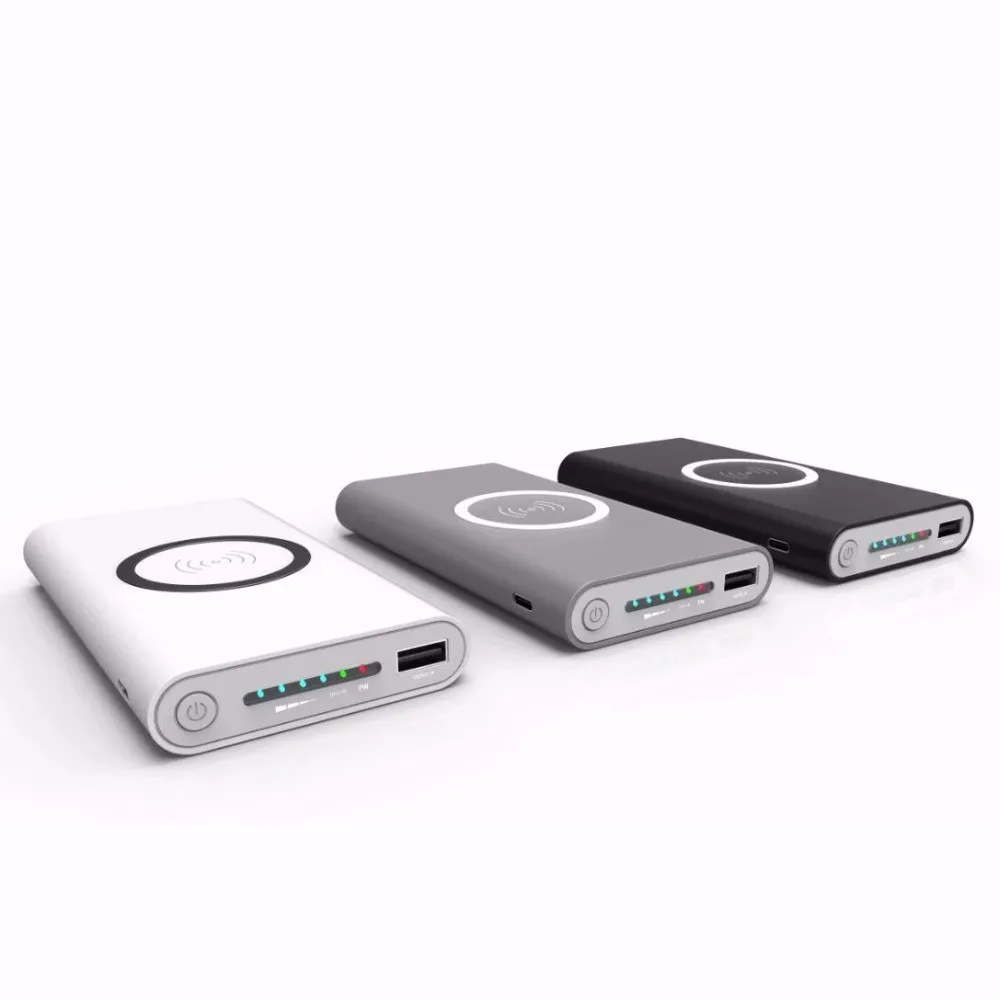 Promotion Gift OEM Portable Mobile Charger Power Banks Battery Charger